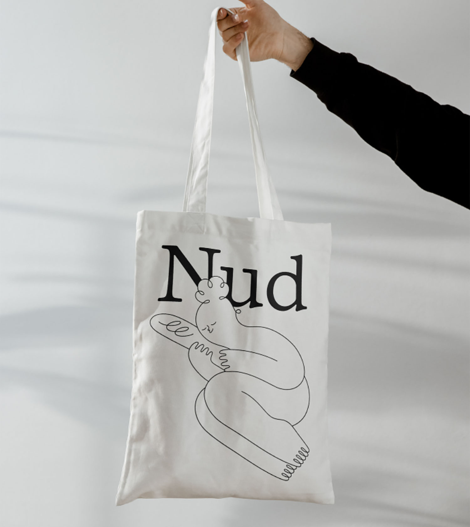 Nud by Maniac Studio