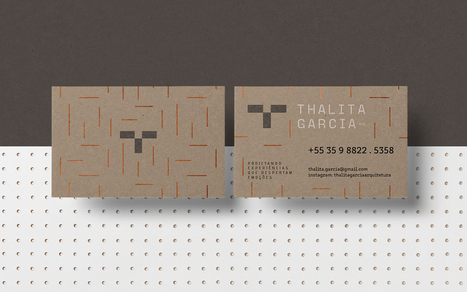 Thalita Garcia Arq by David Silva