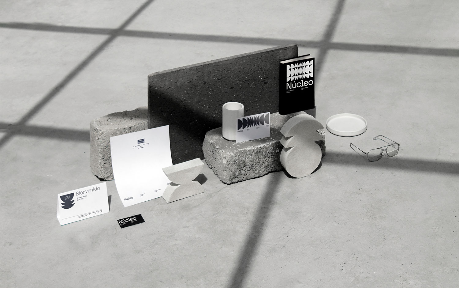 Núcleo by Manifiesto mx