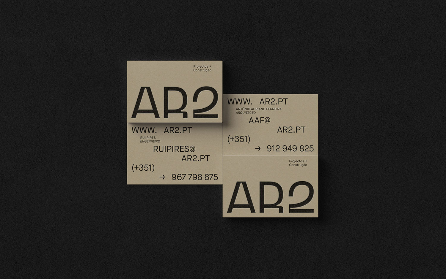 AR2 by Another Collective