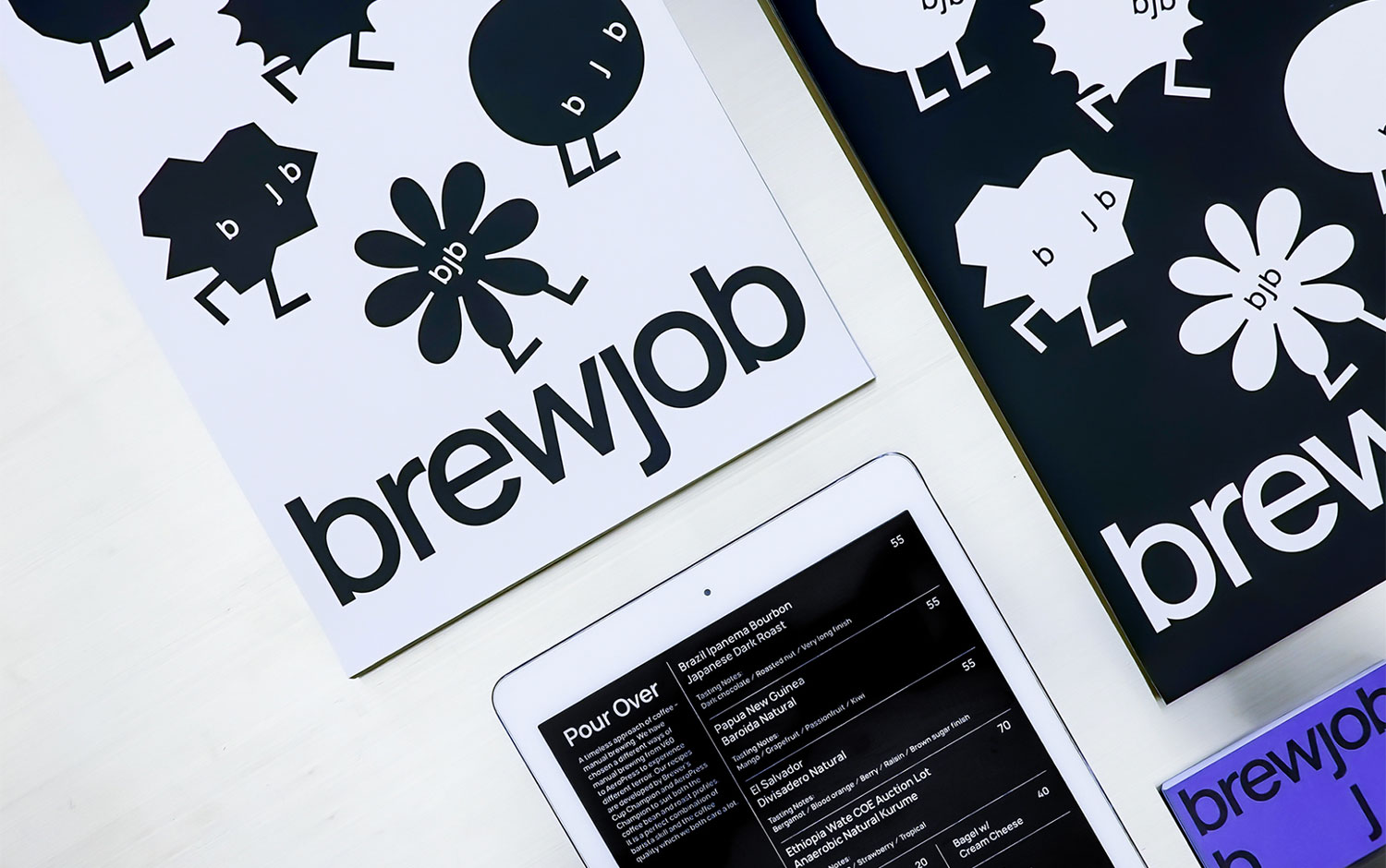 brewjob by Anthony Lam