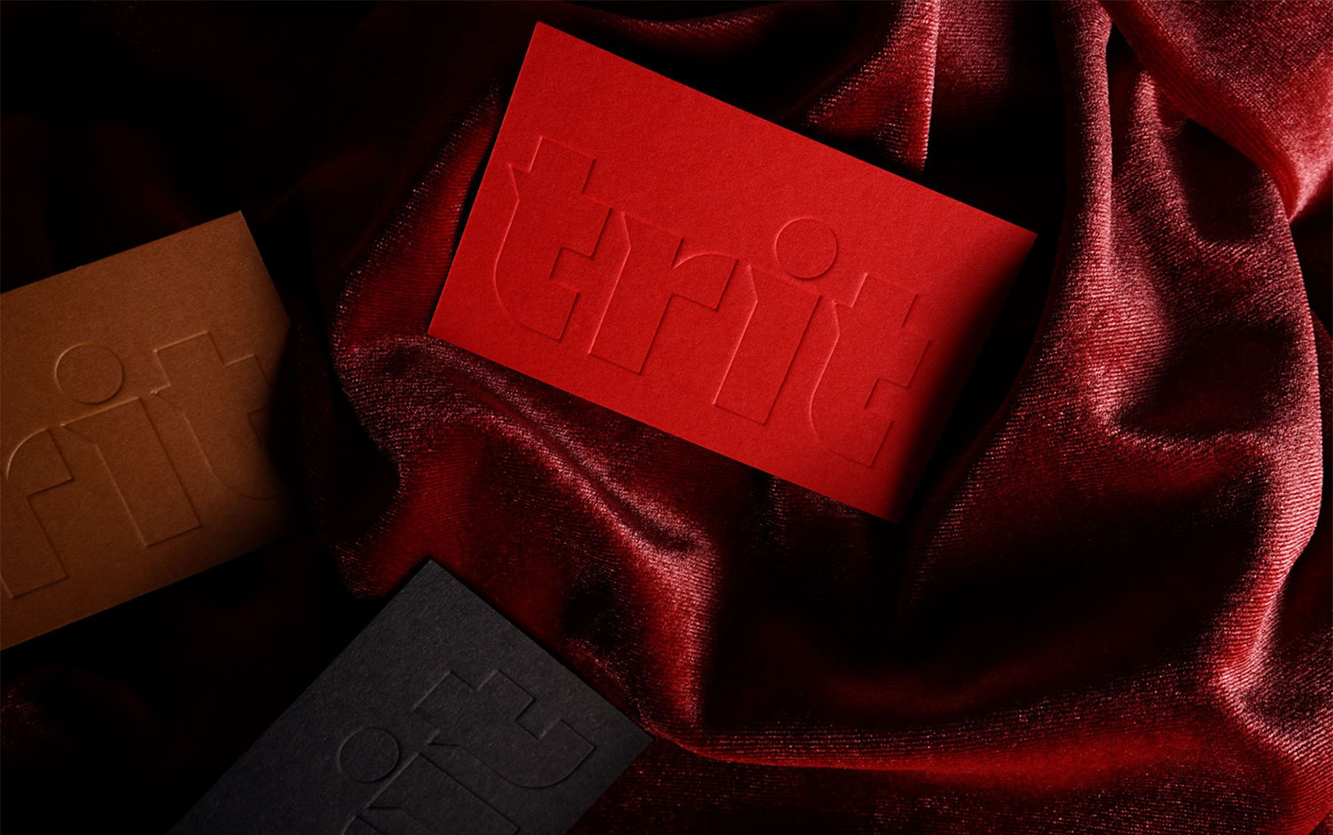 TRIT HOUSE by SPGD studio