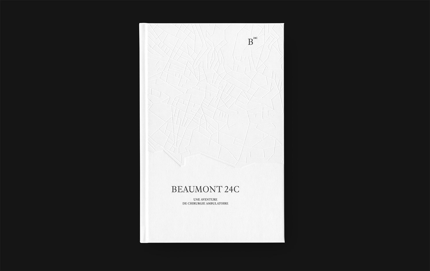 Beaumont 24C by Aris Zenone