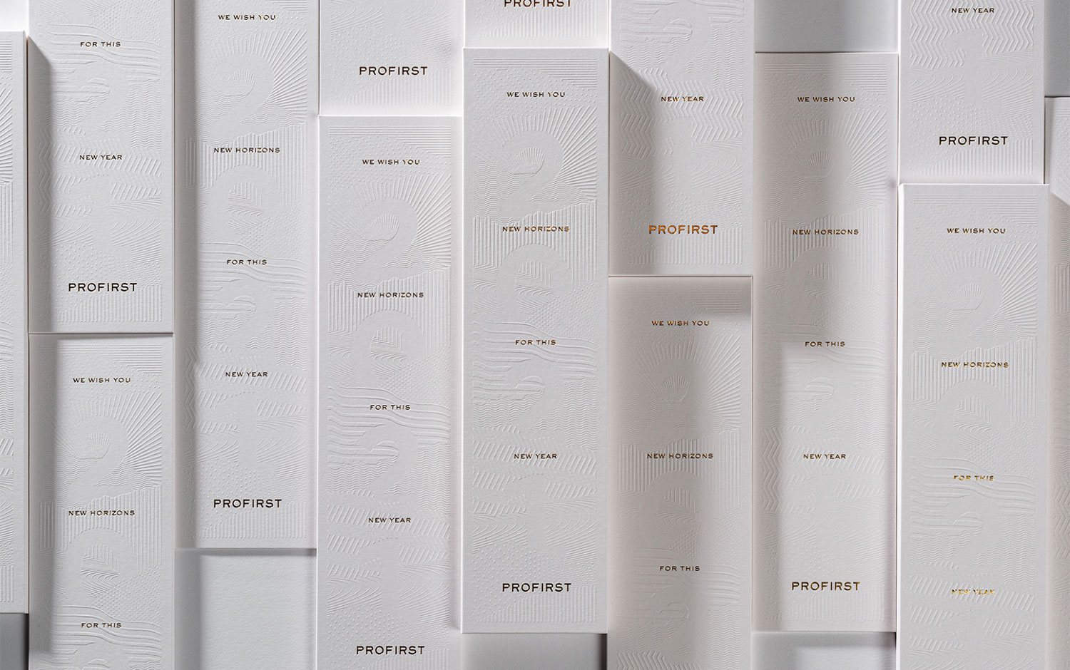 Profirst 2021 by Vébé