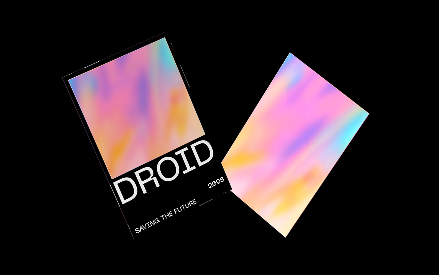 Neue Machina by Vasjen Katro