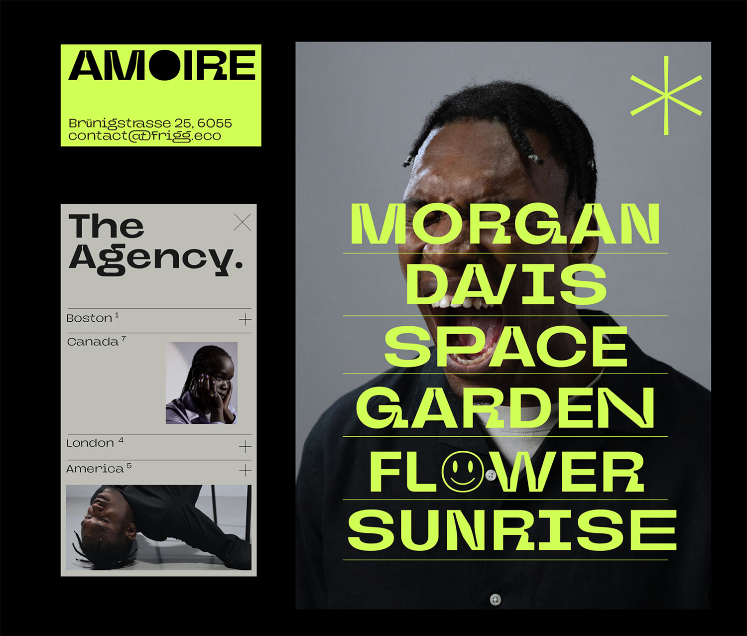 Neue Metana Next by by Hendra Dirtyline