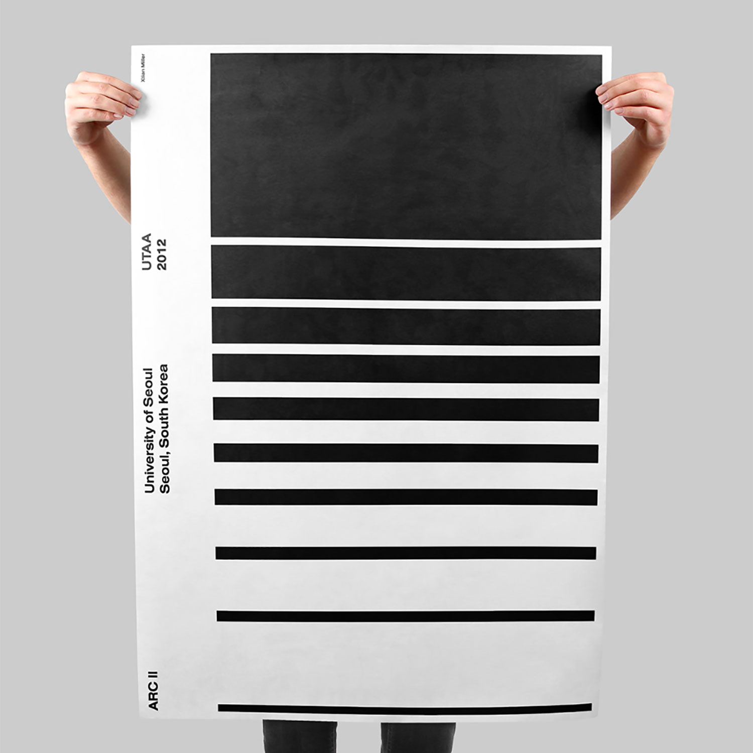 ARC Research by Xtian Miller