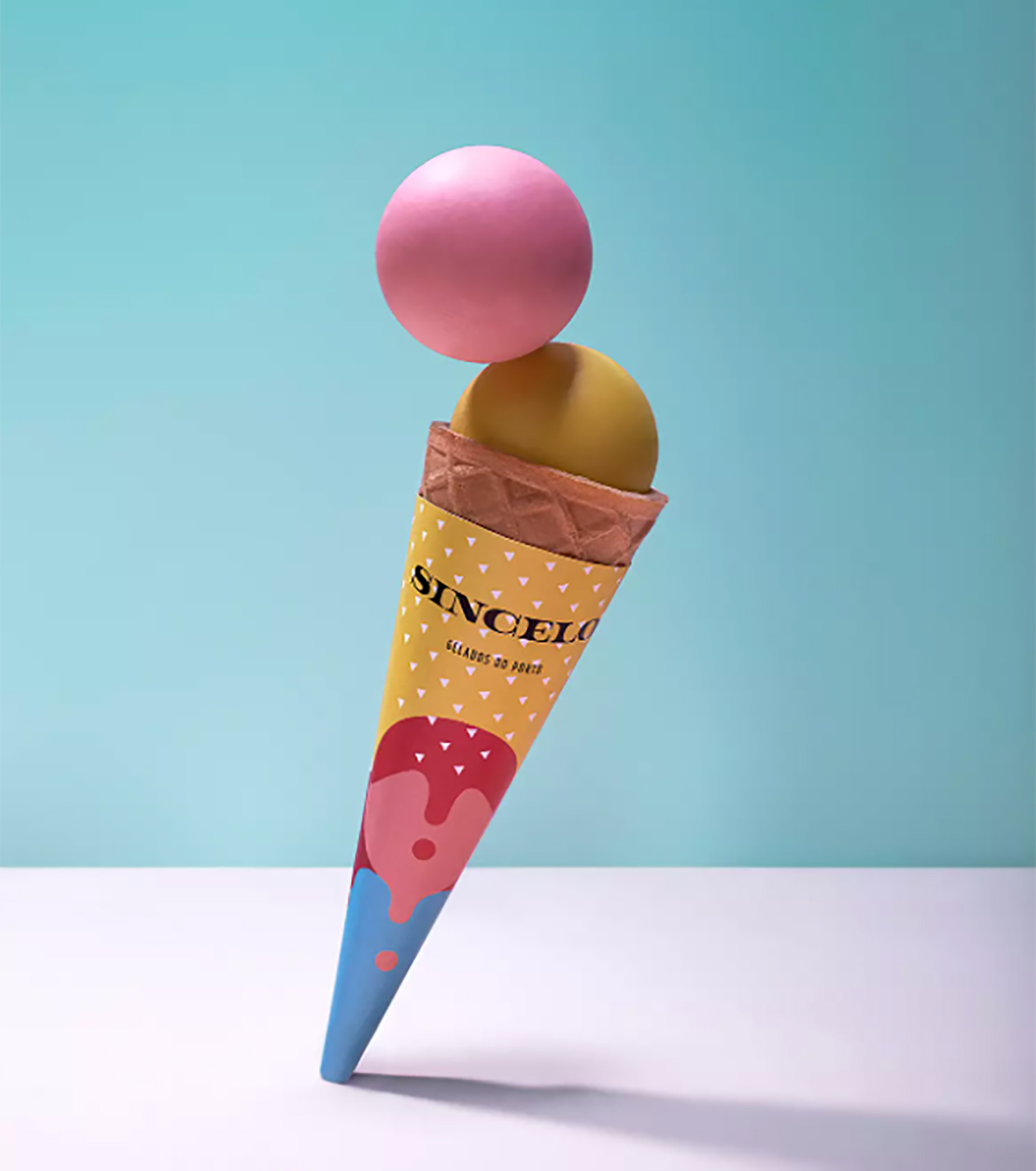 Sincelo by This is Pacifica