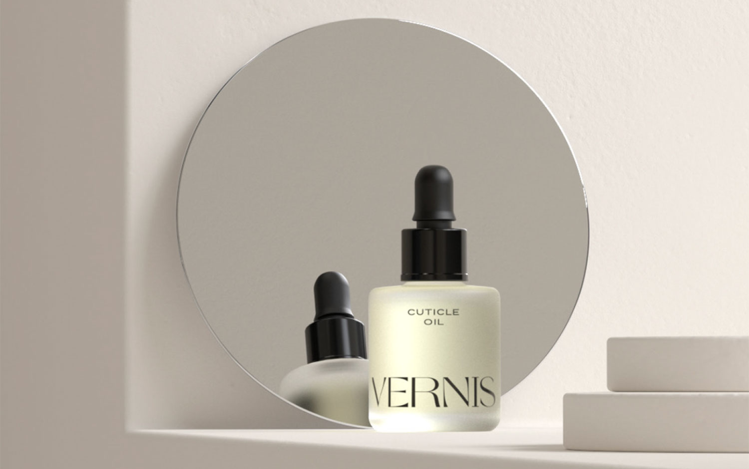 Vernis Nail Spa by Kati Forner