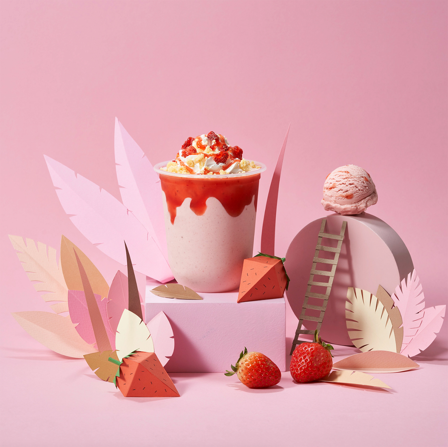 Roots by Studio Eclectics