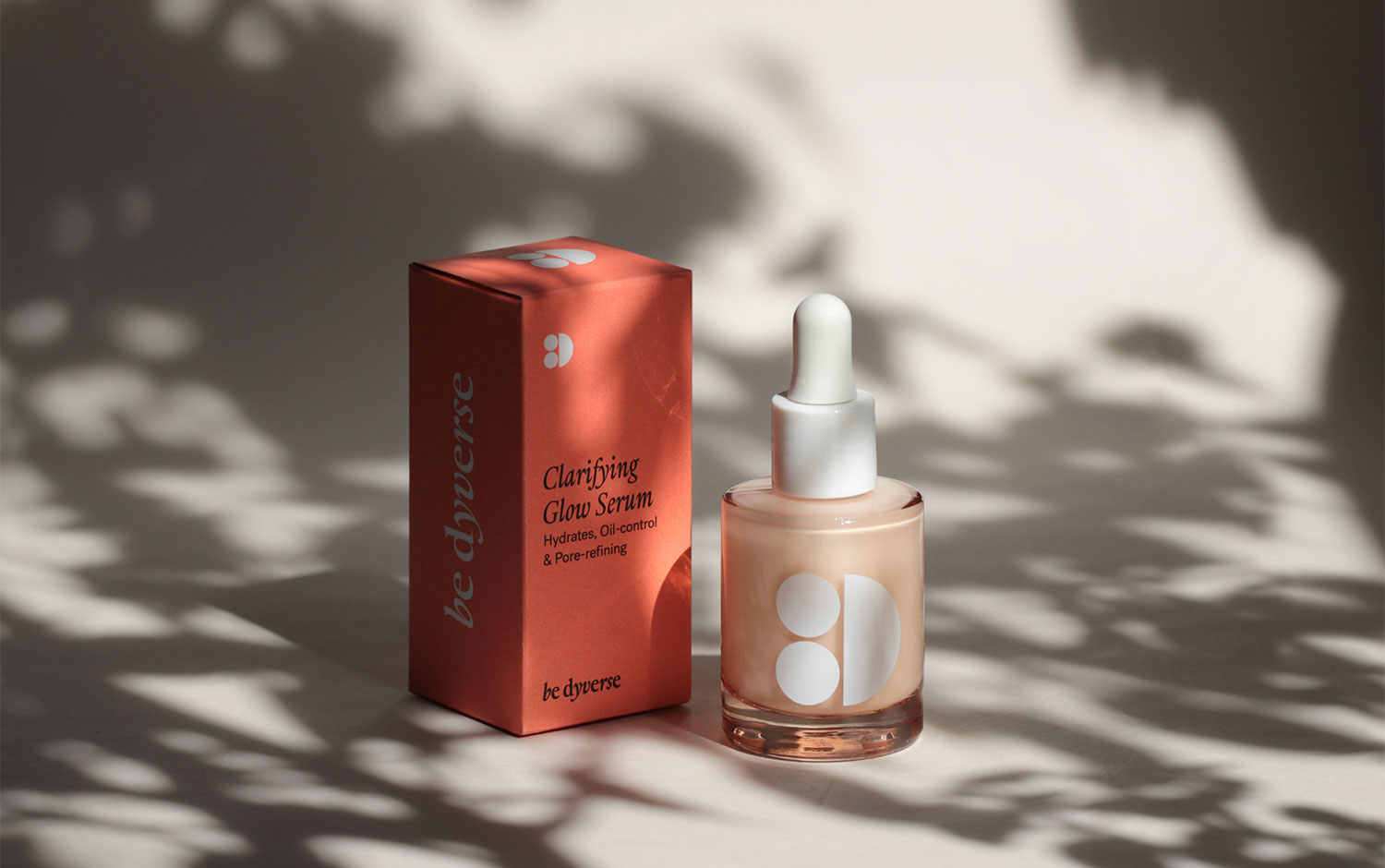 Be Dyverse by fase studio