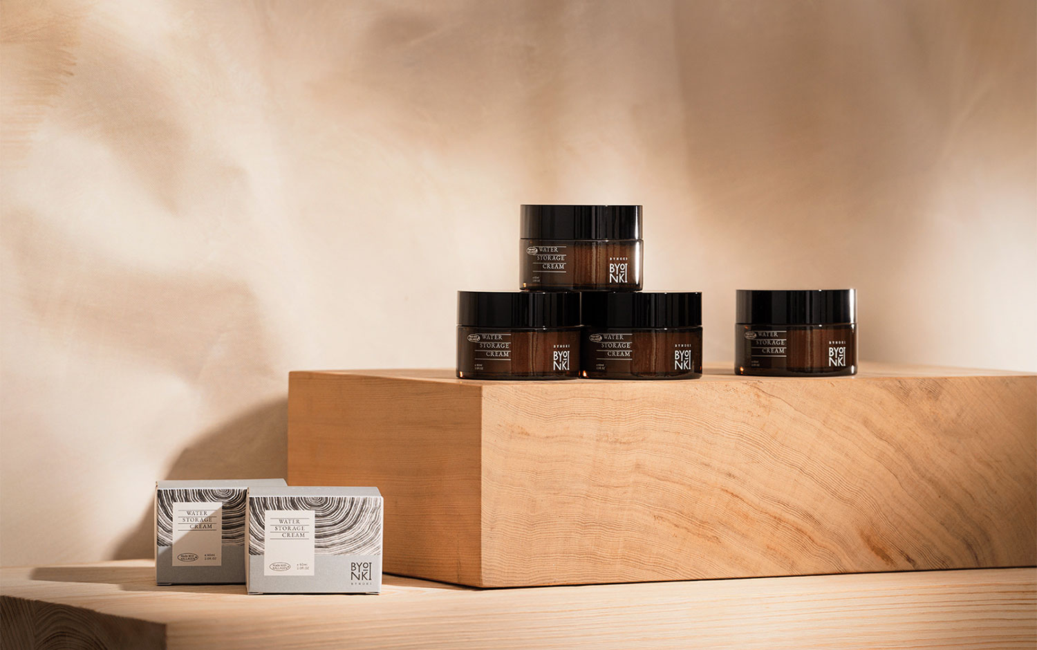 BYNOKI by 2TIGERS design studio