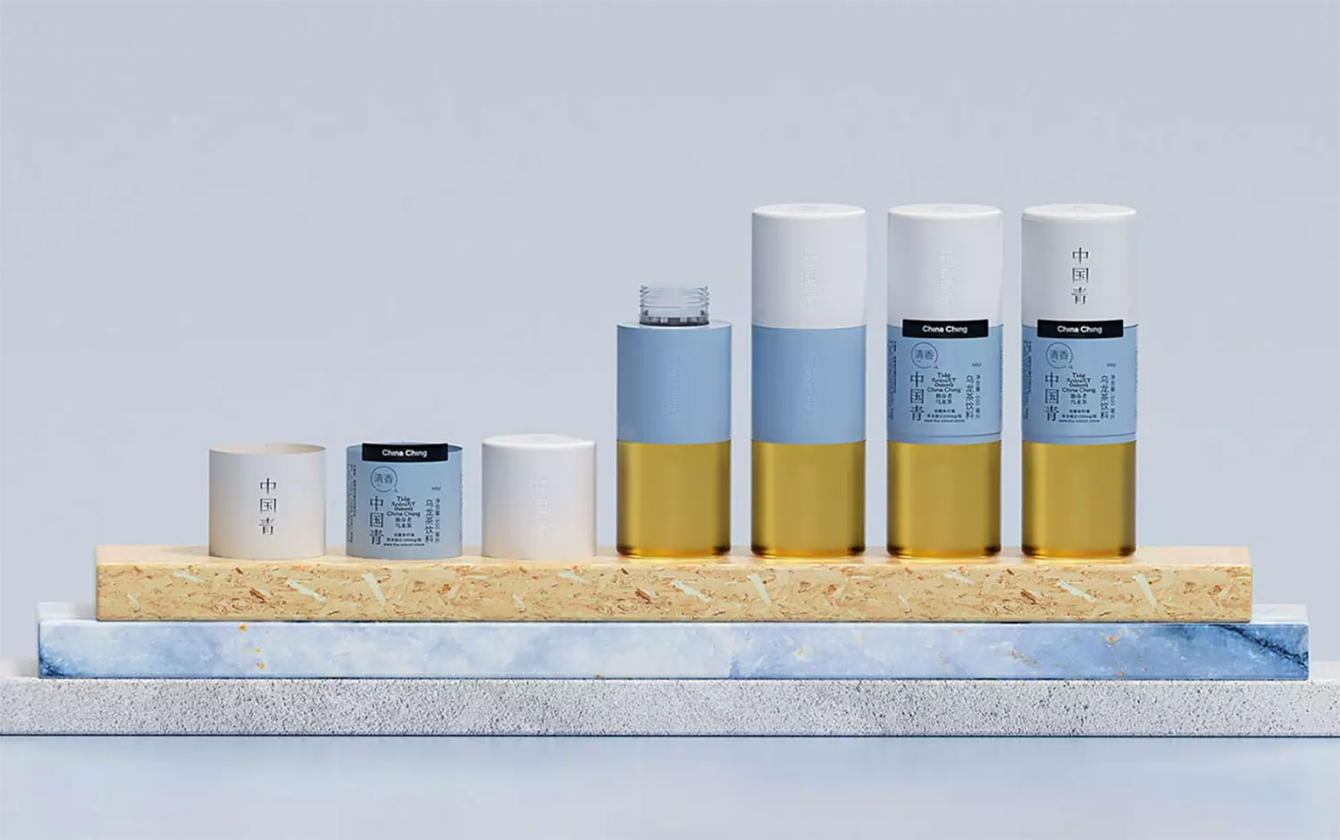 Concept Collection 8 by The Soloist