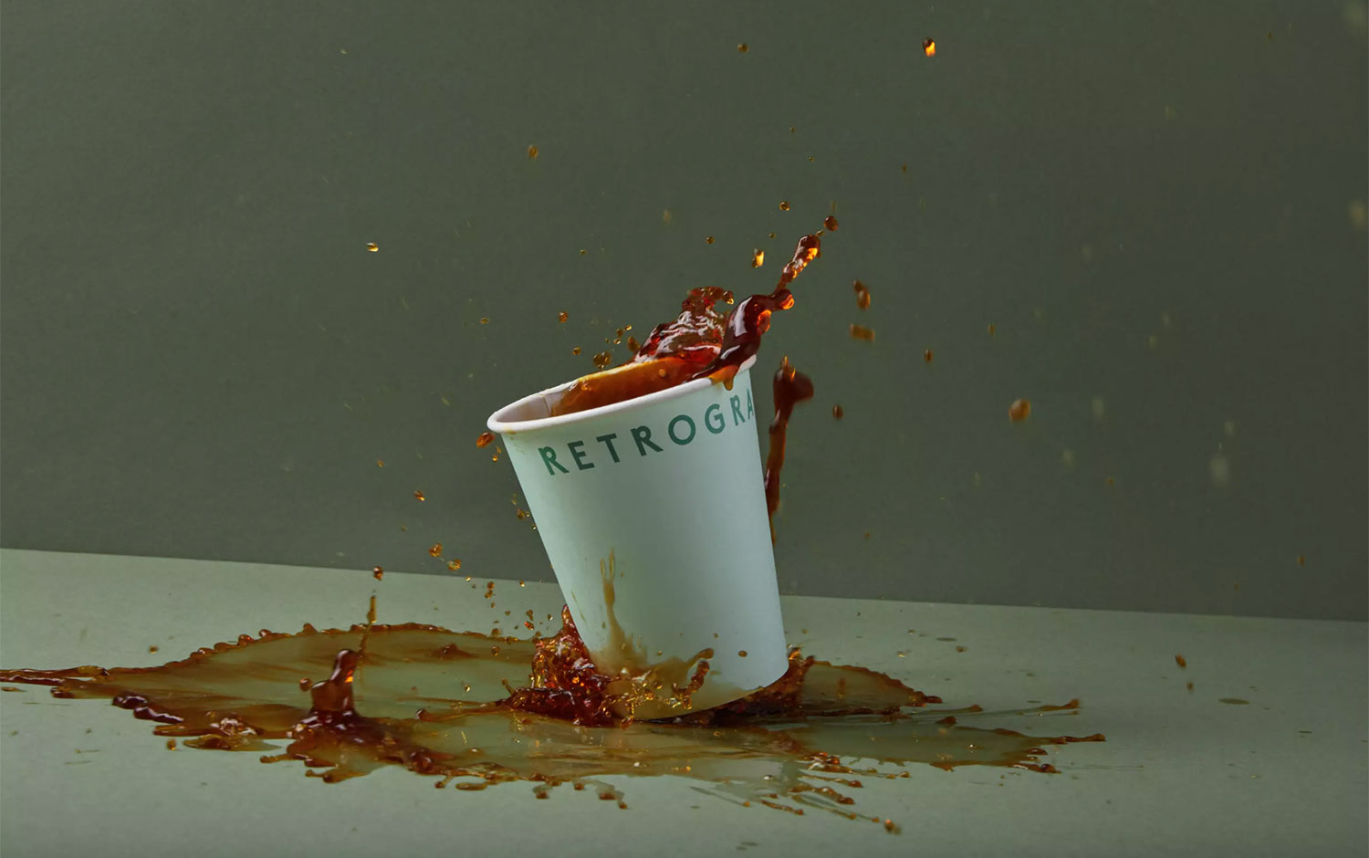 Retrograde by Perky Bros