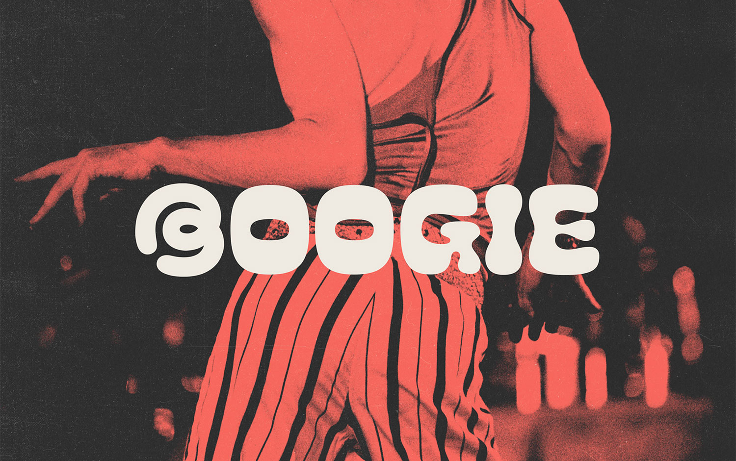 Boogie by Sofia Capó