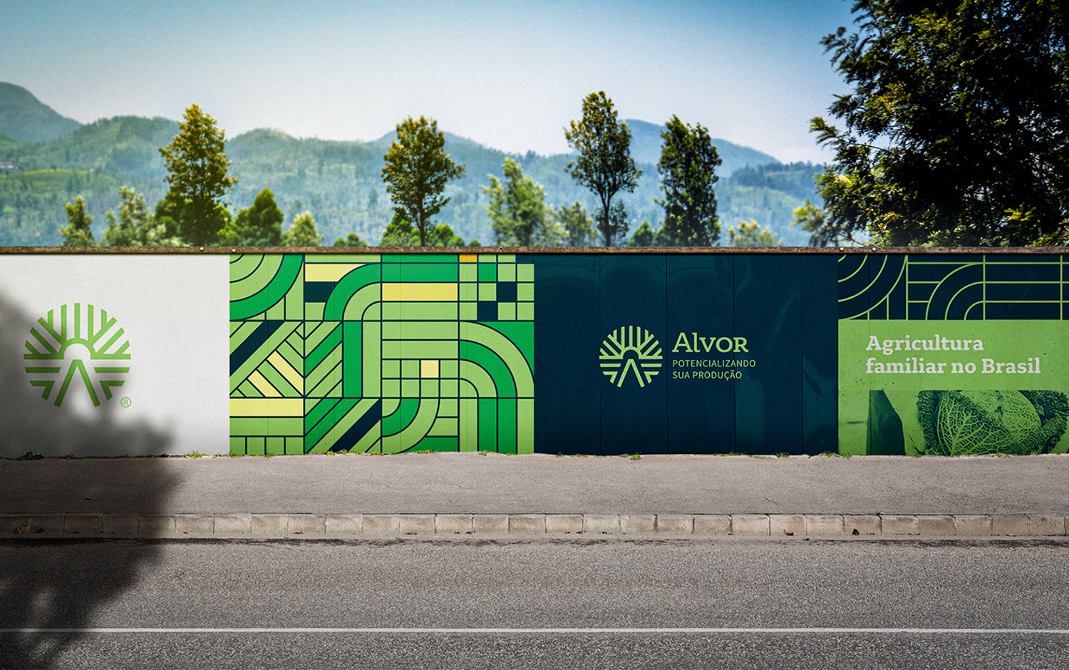 Alvor by Walter Mattos