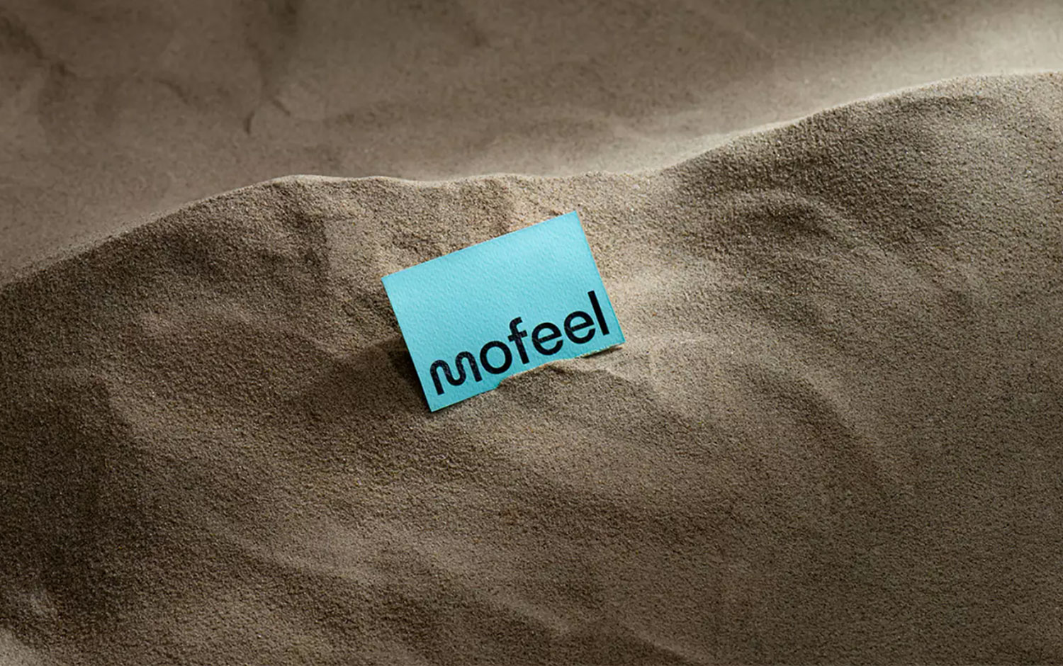 Mofeel by ECH Creative Agency