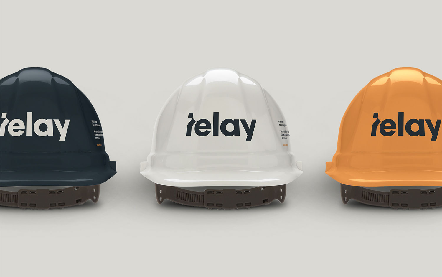 Relay by Ville Oké