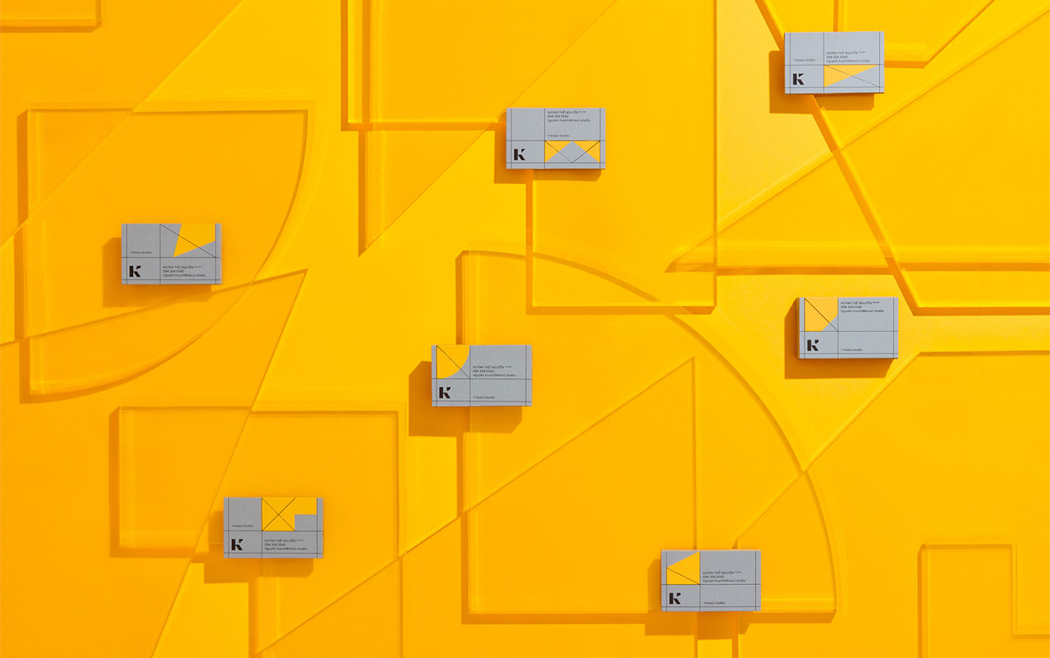 KSOUL by M — N Associates