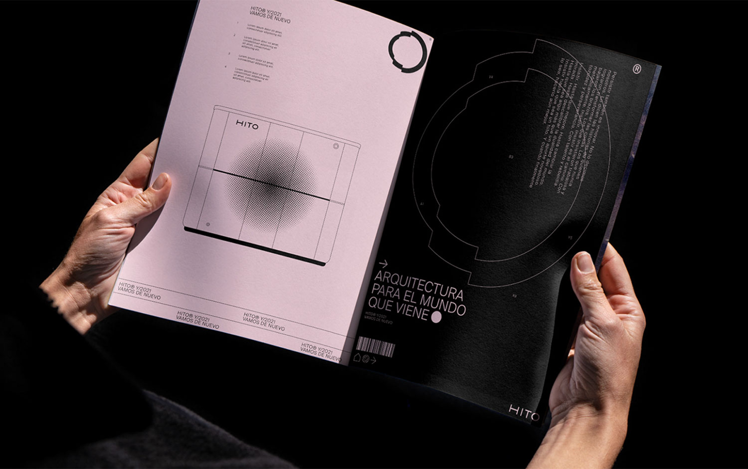 HITO® by La Libertad [TNC]