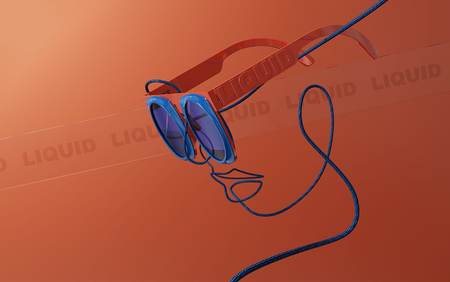 Liquid by Yifeeling Design