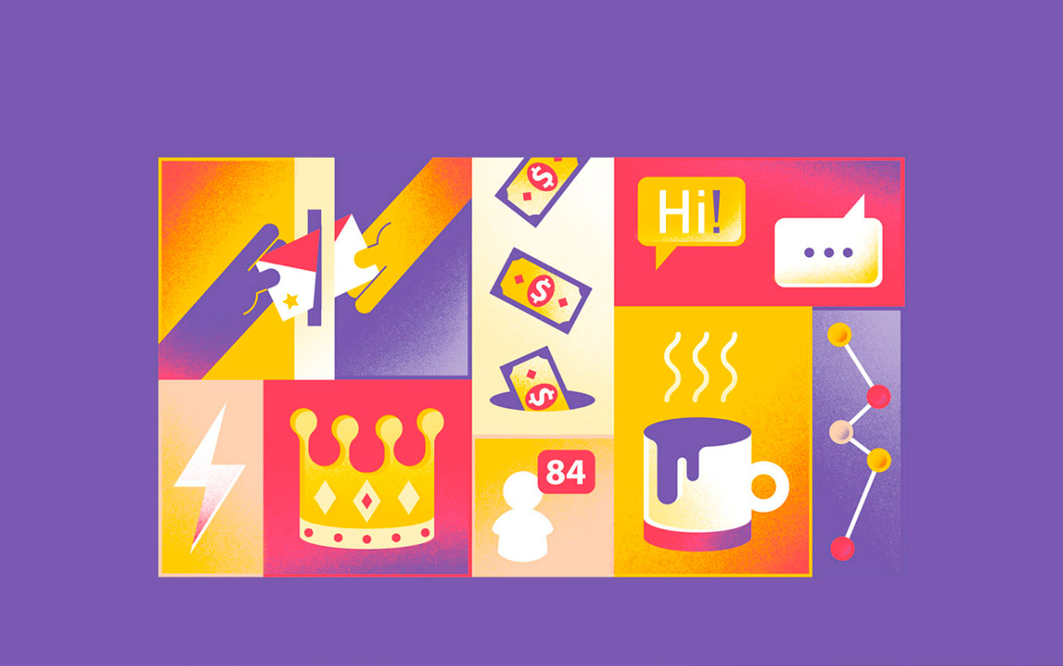 Works Compilation by Enisaurus