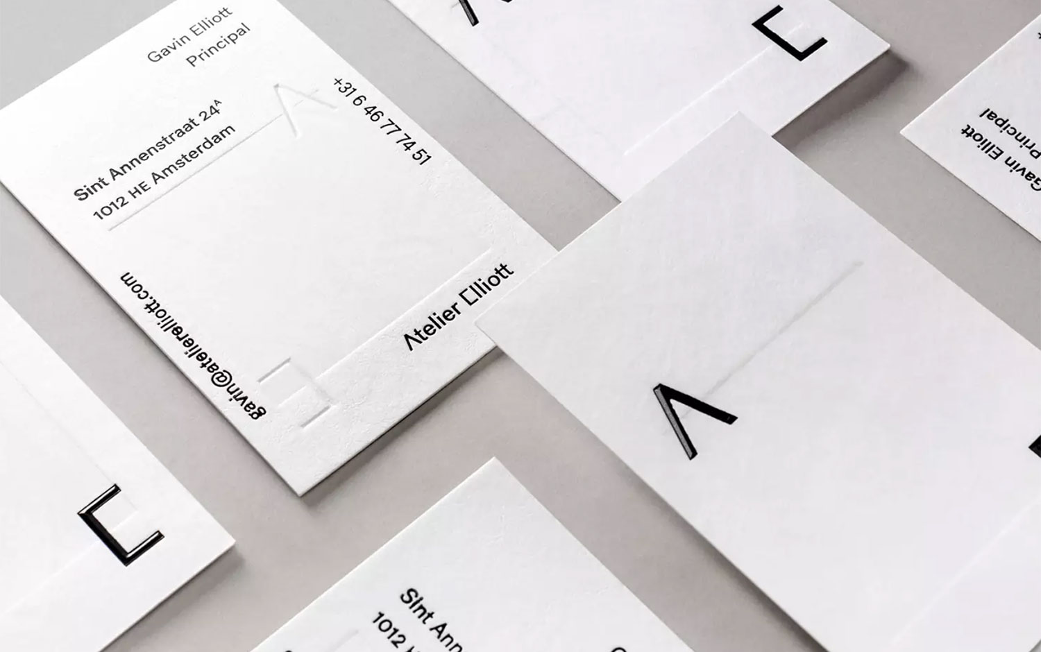 Atelier Elliott by Design & Practice