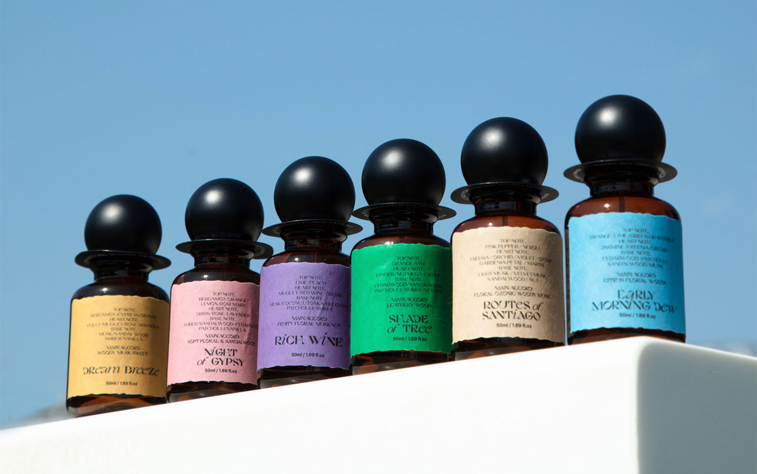 KiOK Gypsy by Hyunmi Kim