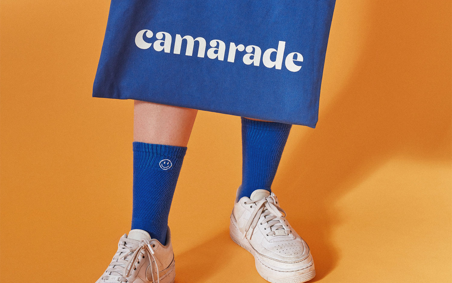 Camarade by BILLYCLUB