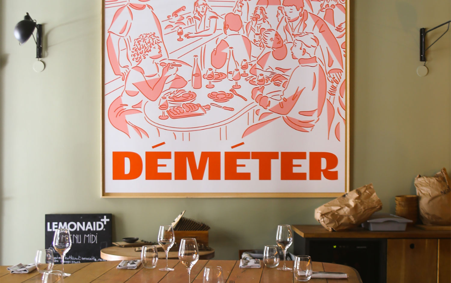 DÉMÉTER by Axel Robinet & Louis Torres