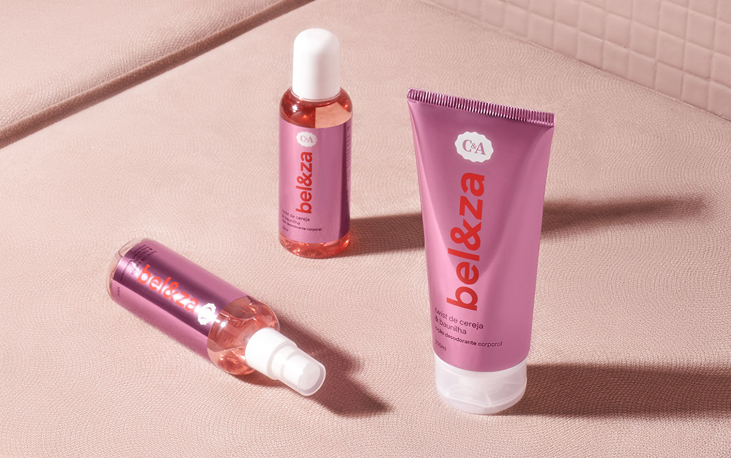 Bel&za C&A by Sweety & Co.