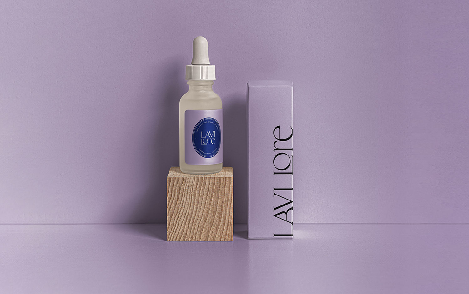 Lavi Lore by Itamara Ferreira