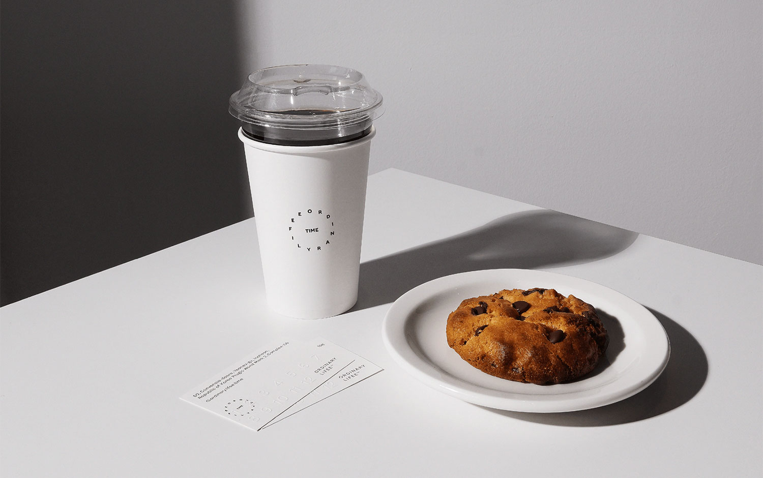 Ordinary Lifee by Hour Minute Seconds