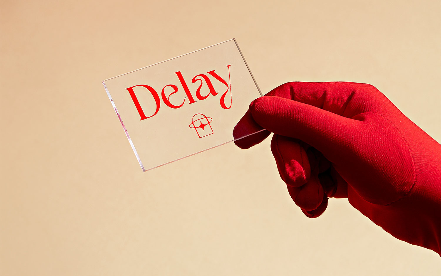 Delay by Lasca Studio