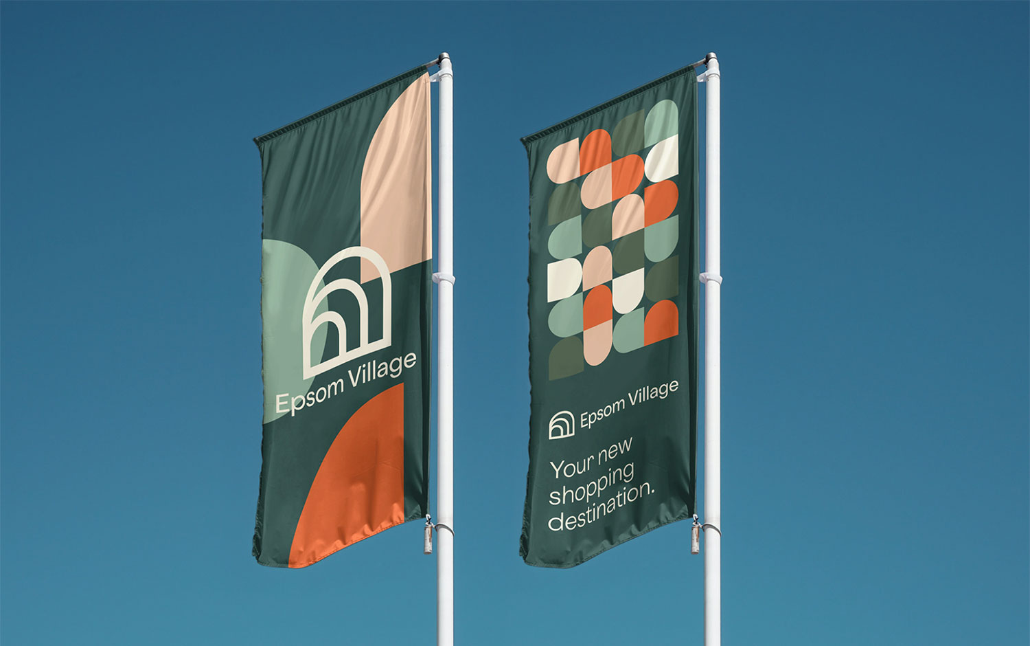 Epsom Village by Date of Birth