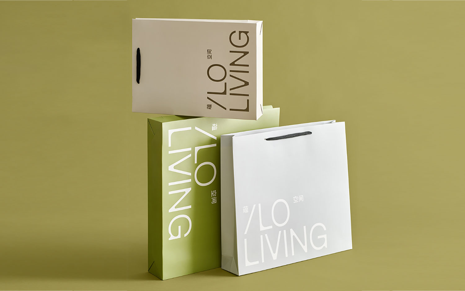 ILO Living by Tino Nyman