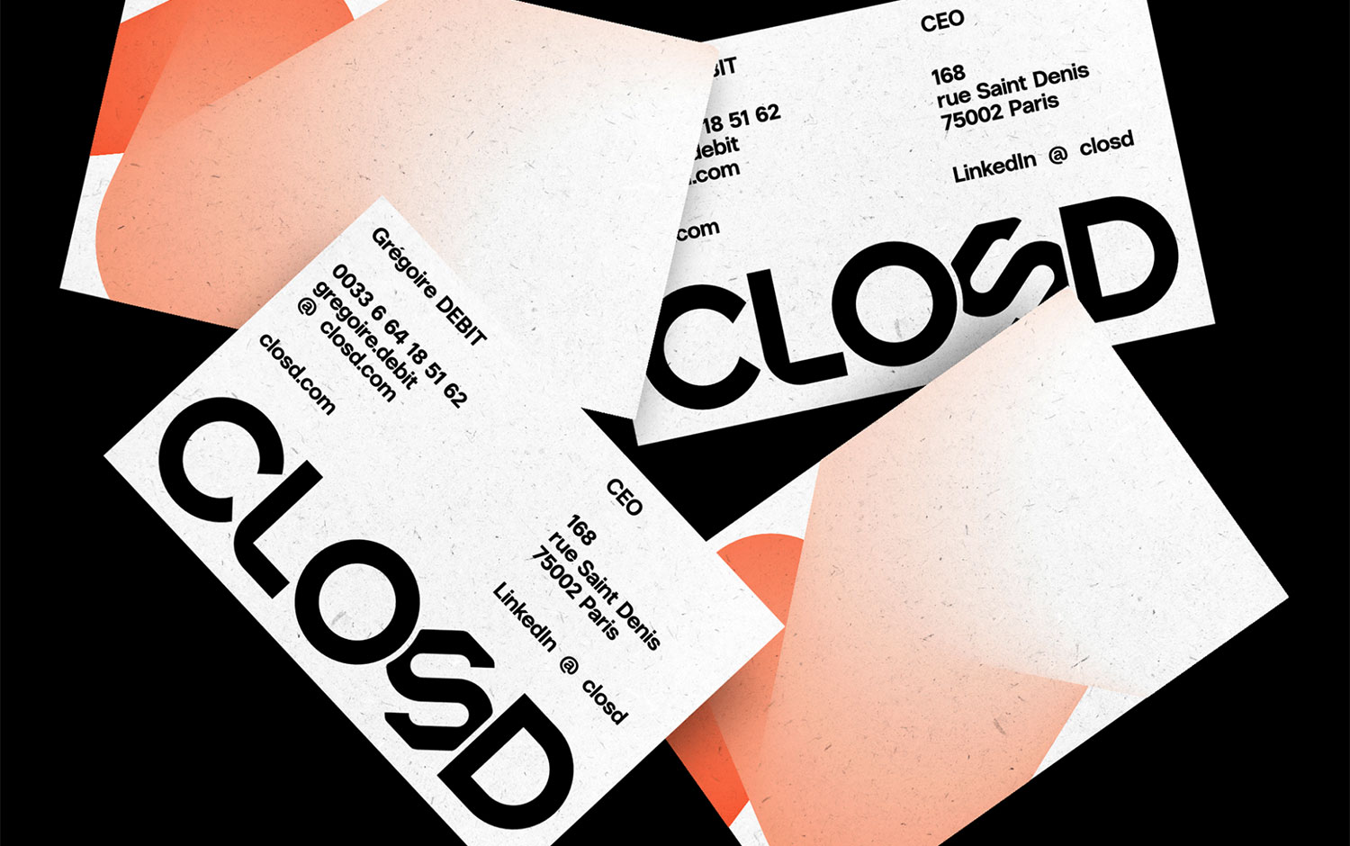 Closd by Brand Brothers