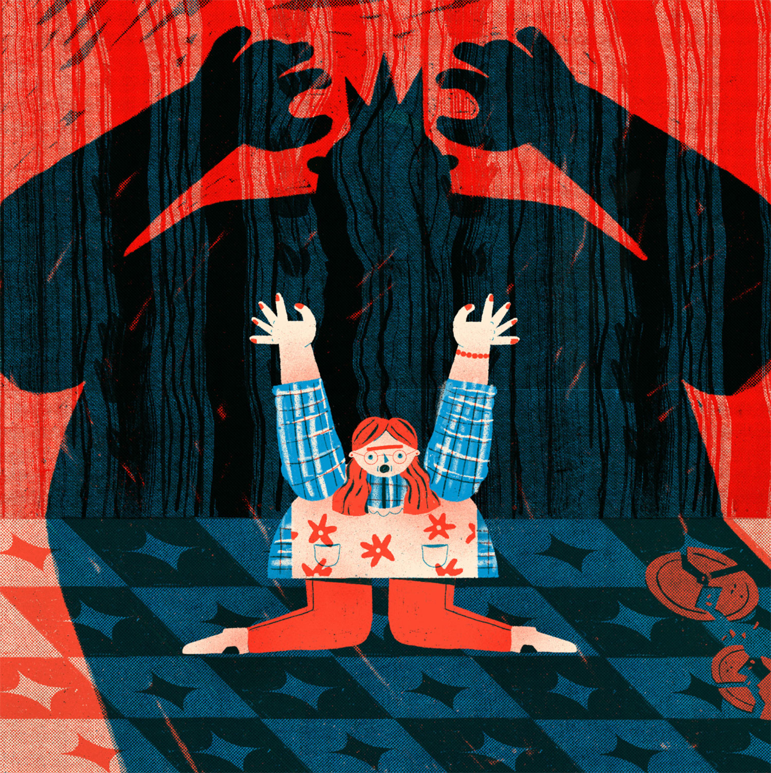 Diario de un loco by Florencia Gavilan