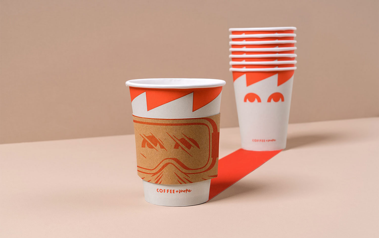 Bread Factory Branding by Luminous Design