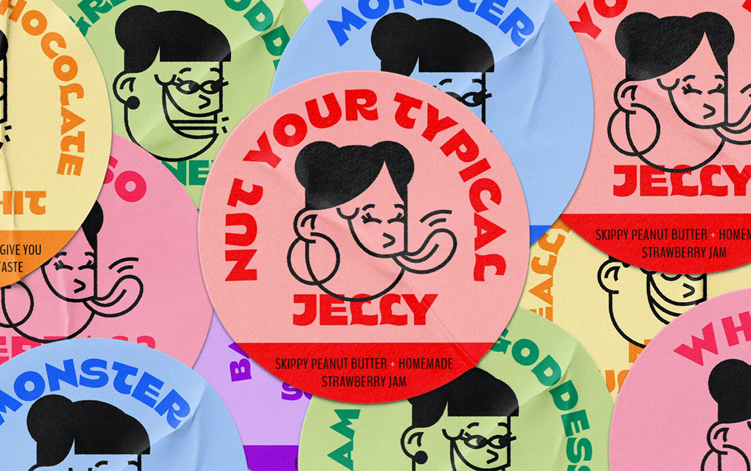 LICKABITE by Folk Estudio